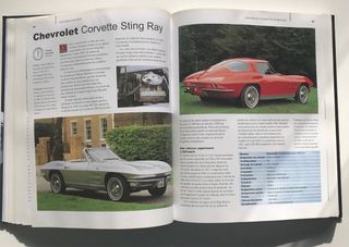 Voitures rapides Bolides d'hier et d'aujourd'hui