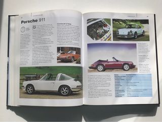 Voitures rapides Bolides d'hier et d'aujourd'hui