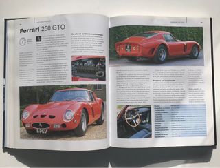 Voitures rapides Bolides d'hier et d'aujourd'hui