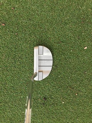 Putter TaylorMade TP Collection Mullen