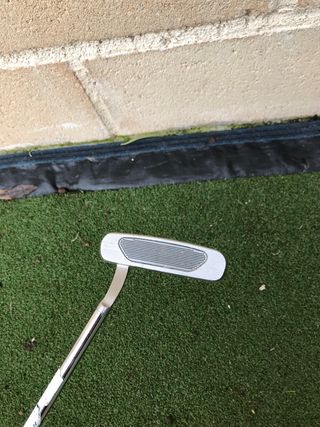 Putter TaylorMade TP Collection Mullen