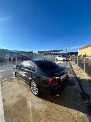 BMW Serie 3 2005
