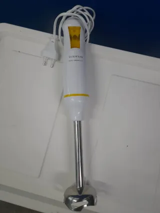 Batidora de Mano Taurus Robot 600 Easy