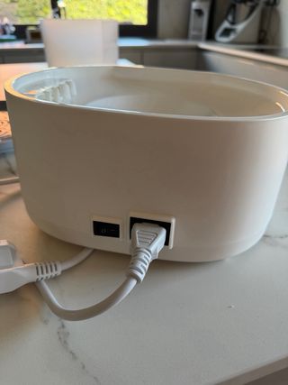 Esterilizador y Secador Chicco