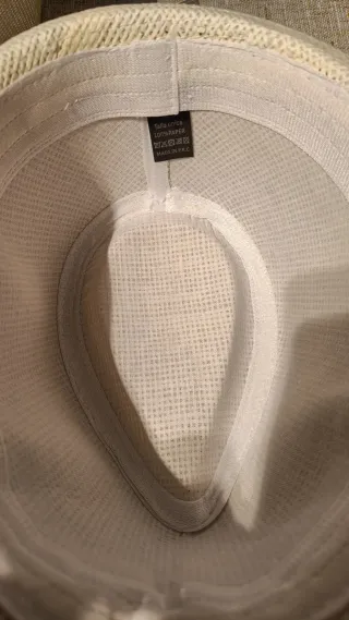 Pack 10 Sombreros de Paja Verano