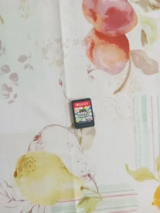 Super Mario Party Nintendo Switch