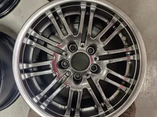 Llantas 17" aleación BMW 320