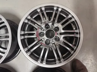 Llantas 17" aleación BMW 320