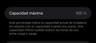 iPhone 11 128GB Rojo 100%