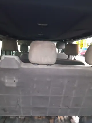 Nissan Primastar 2006