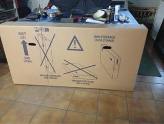 Bicicleta Eléctrica Plegable Orus E.2000