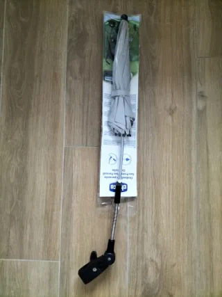 Sombrilla universal para carritos