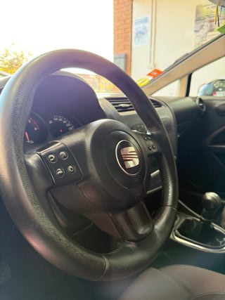 SEAT Leon 2.0 TDI 140CV