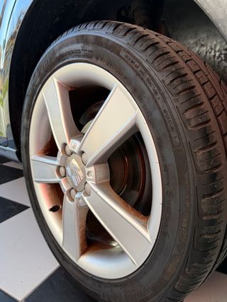 SEAT Leon 2.0 TDI 140CV