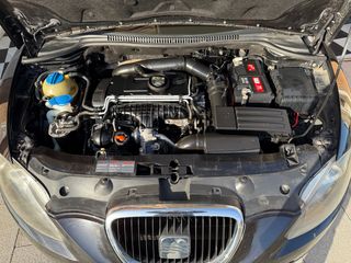 SEAT Leon 2.0 TDI 140CV
