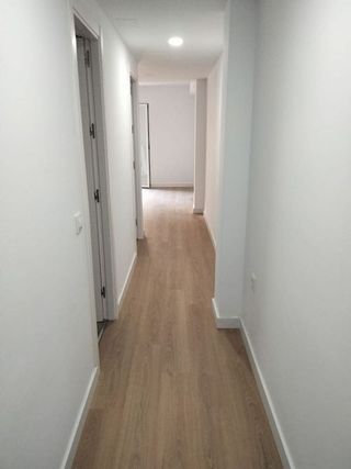 Piso en alquiler en Triana Casco Antiguo en Sevilla