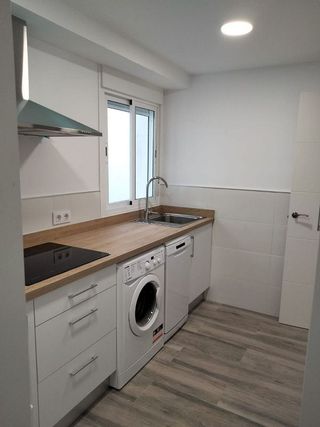 Piso en alquiler en Triana Casco Antiguo en Sevilla