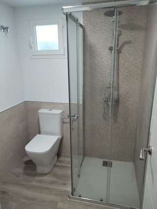 Piso en alquiler en Triana Casco Antiguo en Sevilla