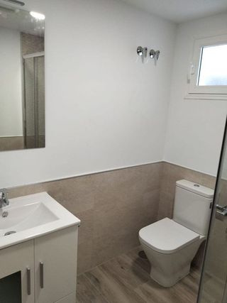 Piso en alquiler en Triana Casco Antiguo en Sevilla