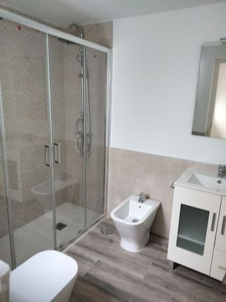 Piso en alquiler en Triana Casco Antiguo en Sevilla