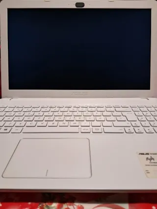 Ordenador ASUS Blanco