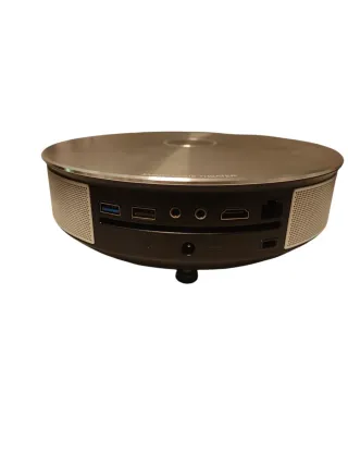 Proyector JMGO G1 Smart Home Theater Plata