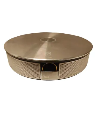 Proyector JMGO G1 Smart Home Theater Plata