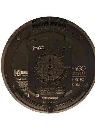 Proyector JMGO G1 Smart Home Theater Plata