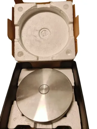 Proyector JMGO G1 Smart Home Theater Plata