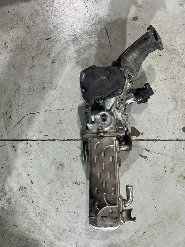 Válvula EGR Mercedes Benz