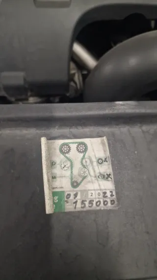 Volkswagen Passat 2007