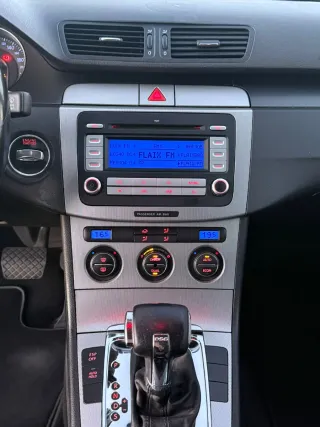 Volkswagen Passat 2007