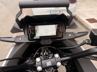 Honda NC750X A2 Limitada Año 2023