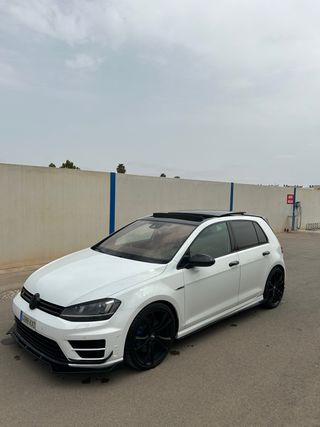 Golf 7 R 300 2014