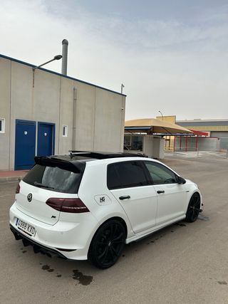 Golf 7 R 300 2014