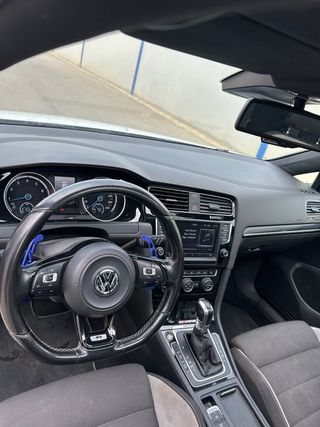 Golf 7 R 300 2014