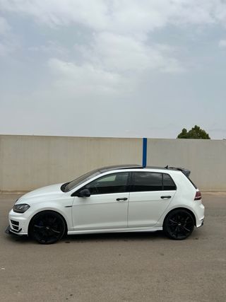 Golf 7 R 300 2014