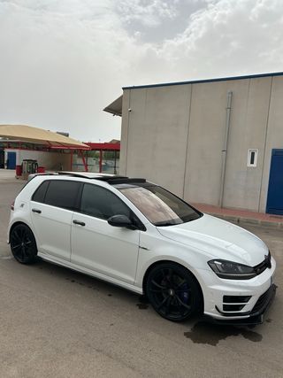 Golf 7 R 300 2014