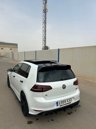 Golf 7 R 300 2014