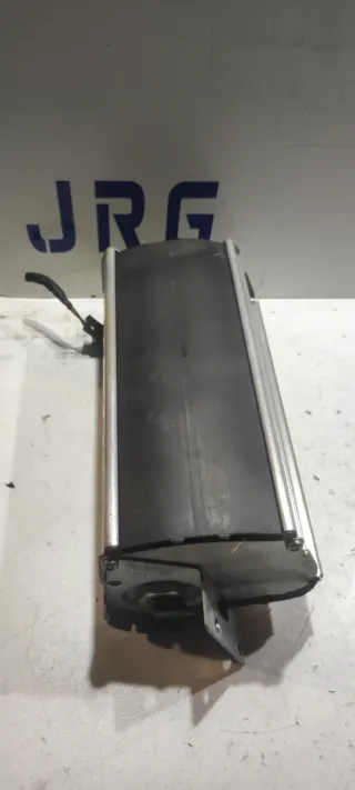 1147 AIRBAG DELANTERO DERECHO BMW SERIE 5 530D