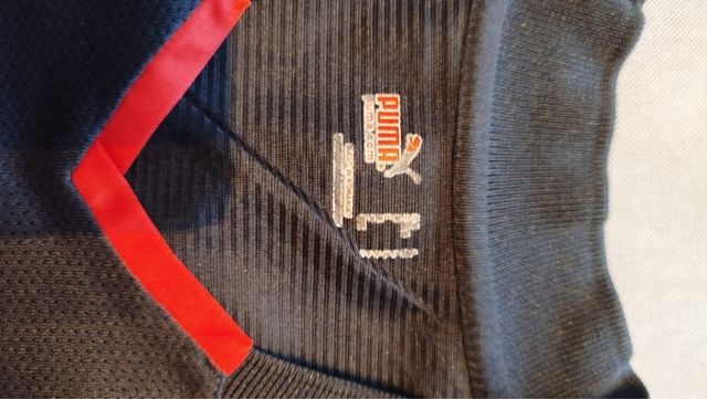 Camiseta Olympiacos 2008/09