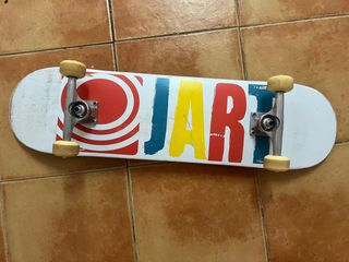 Skate Jart