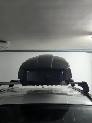 Cofre Thule Motion XT Sport 300L