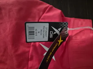 Falda Padel Dropshot