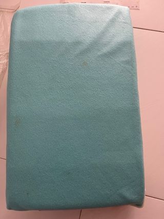 Juego Sábanas Térmicas 3 Piezas Cama 135