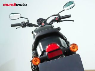 HYOSUNG BOBBER GV-125 S