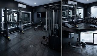 Gimnasio PRIVADO por horas en Palencia.