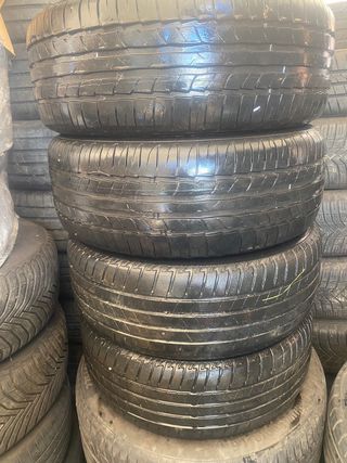 Llantas Ford Focus C-Max 2015