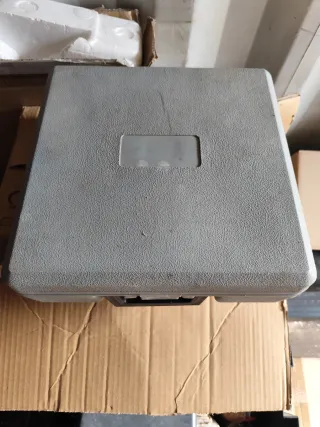 Cortador Circular Ajustable para Pladur