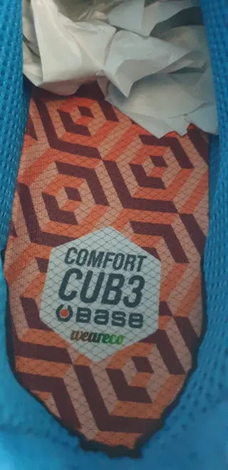 Scarpe da lavoro antinfortunistiche Base numero 43